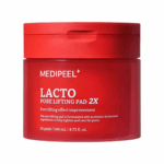 Medi-Peel Lacto Pore Lifting Pad 2Х 50 St.