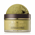 Dr.Melaxin Dubai Peptide Clay Mask 100 ml.