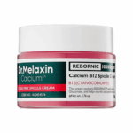 Dr.Melaxin Cemenrete Cyano Pink Spicule Cream 50 ml.