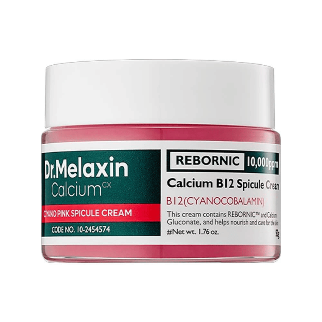 Dr.Melaxin Cemenrete Cyano Pink Spicule Cream 50 ml.
