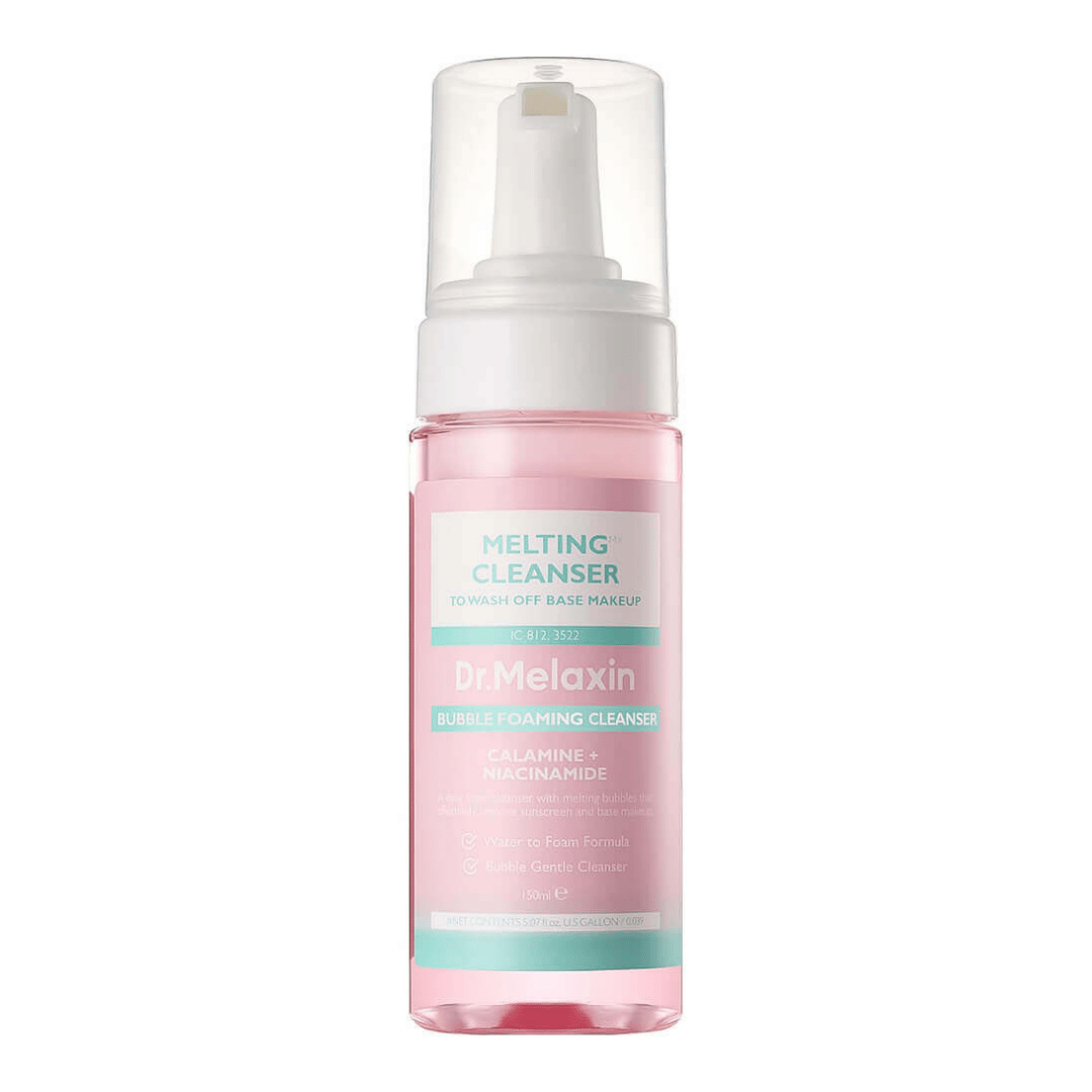 Dr.Melaxin Melting Cleanser 150 ml.