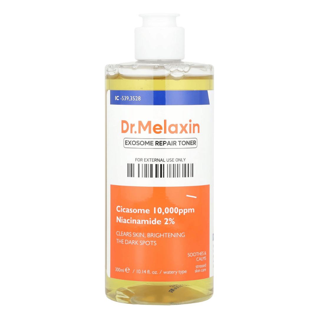 Dr.Melaxin Exosome Repair Toner 300 ml.