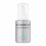 VT Cosmetics PDRN Hyaluronic Mint Micro Bubble Serum 70 ml.
