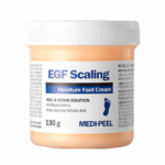Medi-Peel EGF Scaling Moisture Foot Cream 130 ml.