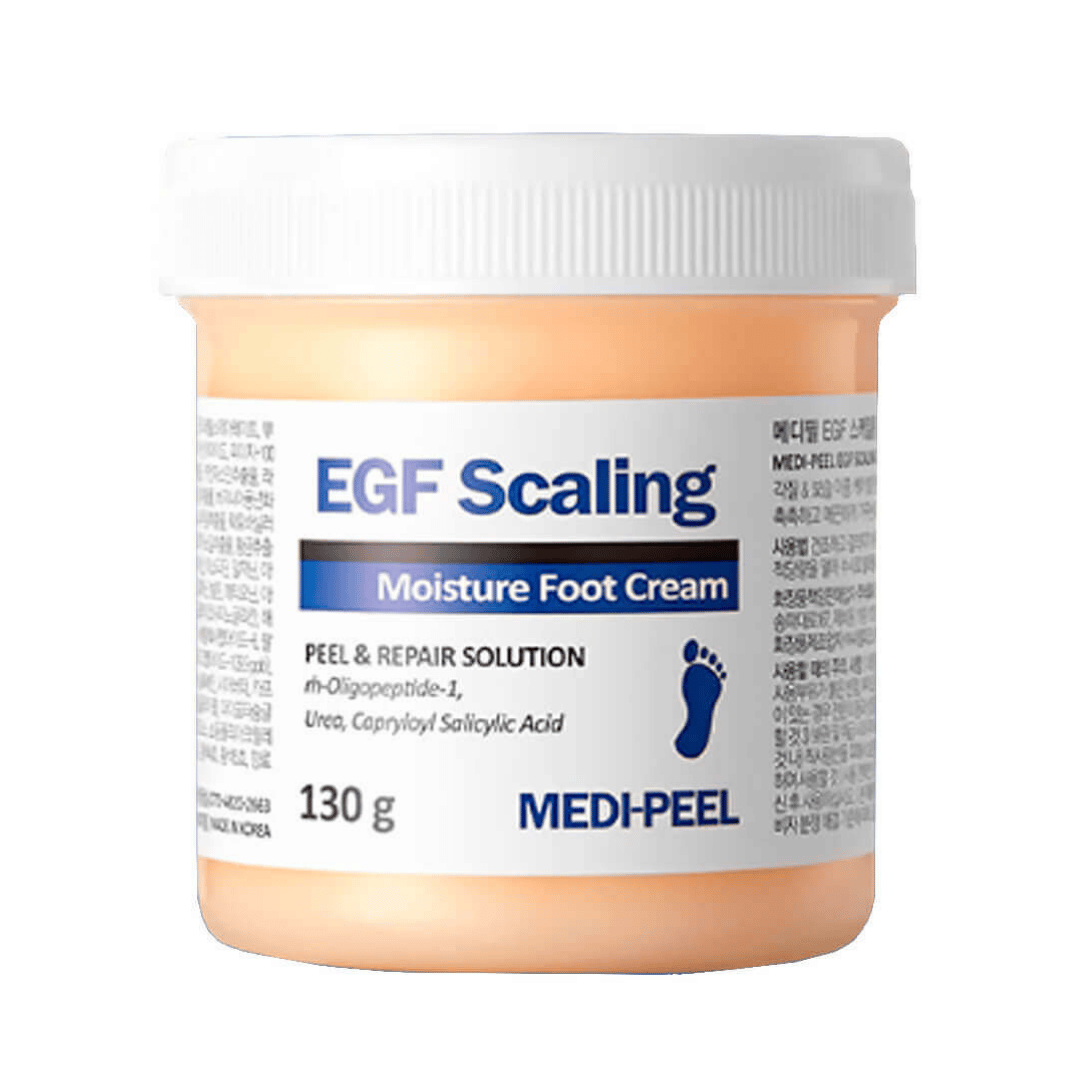 Medi-Peel EGF Scaling Moisture Foot Cream 130 ml.