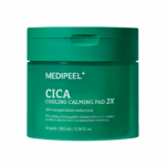 Medi-Peel Cica Cooling Calming Pad 2Х 50 St.